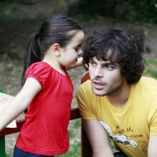 10 Regole Per Fare Innamorare Una Tenera Immagine Del Protagonista Guglielmo Scilla In Una Scena 232350