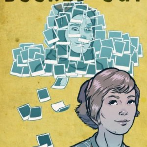 Booked Out: la locandina del film