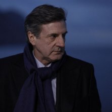 Daniel Auteuil è il protagonista di La mer à boire