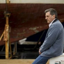 Daniel Auteuil in La mer à boire