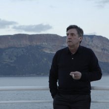 Daniel Auteuil nel dramma La mer à boire