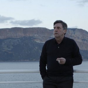 Daniel Auteuil nel dramma La mer à boire