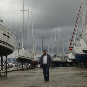 Daniel Auteuil nel drammatico La mer à boire