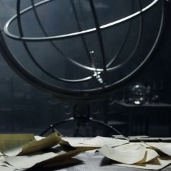 Foto di scena