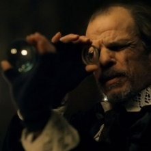 L'oeil de l'astronome: una immagine del film