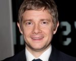Martin Freeman in Svengali