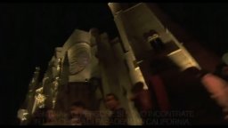 Spot 'Reazioni del pubblico' - L'altra faccia del diavolo