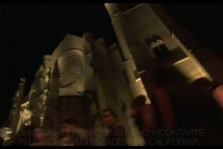 Spot 'Reazioni del pubblico' - L'altra faccia del diavolo