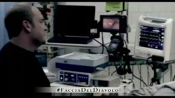 Spot 'Scienza e religione' - L'altra faccia del diavolo