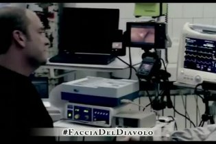 Spot 'Scienza e religione' - L'altra faccia del diavolo