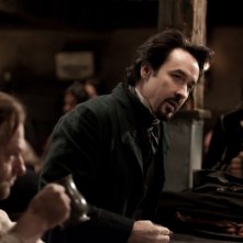 The Raven John Cusack In Un Immagine Tratta Dal Film Su Edgar Allan Poe 232411