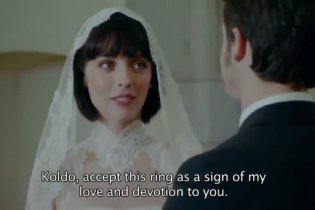 Trailer San Valentino - [REC]³ Génesis