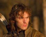The Huntsman: Sam Claflin sarà ancora una volta il principe