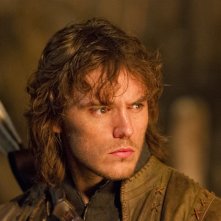 Un Intenso Primo Piano Di Sam Claflin Nei Panni Del Principe Azzurro Di Biancaneve E Il Cacciatpre 232331