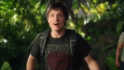 Video-recensione Viaggio nell'isola misteriosa