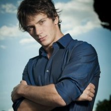 Federico Costantini, una foto dell'attore