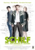 Schilf: la locandina del film