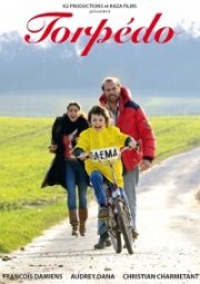 Torpedo: la locandina del film