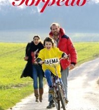 Torpedo: la locandina del film