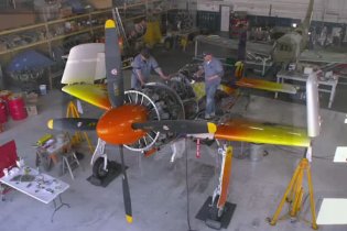 Trailer - Air Racers 3D