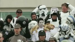 Trailer - Comic-Con Episode Four: A Fan's Hope