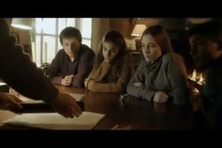 Trailer - El secreto de los 24 escalones