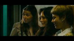 Trailer - Hunky Dory