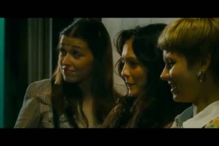 Trailer - Hunky Dory