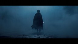 Trailer Italiano 2 - The Raven