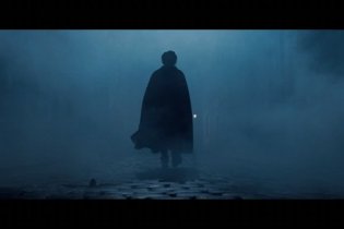 Trailer Italiano 2 - The Raven