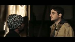 Trailer - Lobos de Arga