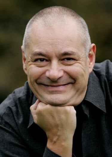 Una foto di Jean-Pierre Jeunet