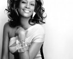 Whitney Houston: Meagan Good in una biopic?