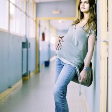 17 ragazze: Louise Grinberg in un'immagine del film