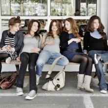 17 ragazze: un'immagine del film diretto da Delphine e Muriel Coulin
