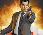 Archer confermato per la quarta stagione