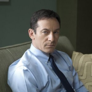 Awake: Jason Isaacs nei panni di Michael Britten nel pilot della serie
