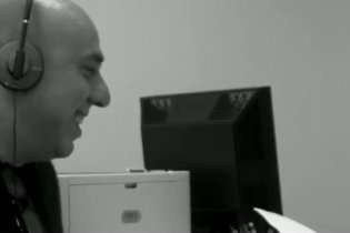 Backstage 1 - Tutti i santi giorni