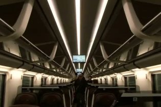 Backstage 2 - Tutti i santi giorni