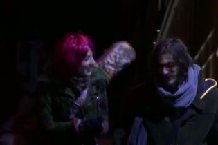 Backstage 3 - Tutti i santi giorni