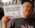 Carlo Verdone presenta Posti in piedi in paradiso