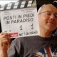 Carlo Verdone presenta Posti in piedi in paradiso