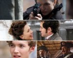 Knockout, Hysteria, La scomparsa di Patò e gli altri film in uscita