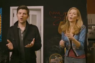 Red Band Trailer -Trailer - Friends With Kids