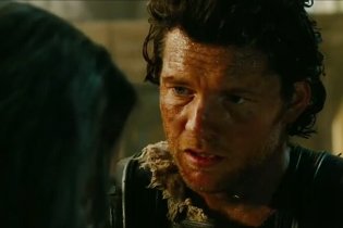 Trailer 2 - Wrath of the Titans