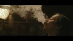 Trailer Italiano Esclusivo - Pollo alle prugne