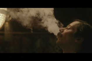 Trailer Italiano Esclusivo - Pollo alle prugne