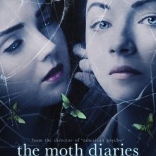 The Moth Diaries: nuova locandina