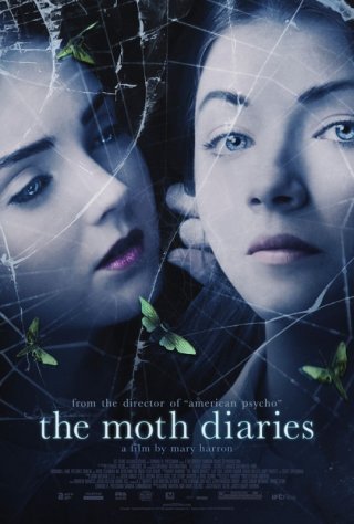 The Moth Diaries: nuova locandina