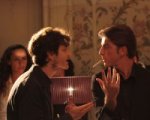 Recensione Gli sfiorati (2011)